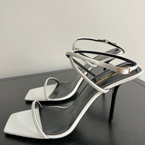 Saint Laurent Heels